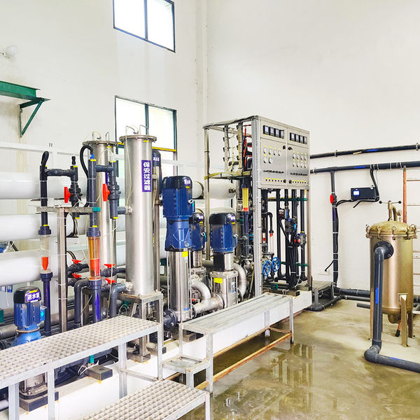 Cina Beijing Qinrunze Environmental Protection Technology Co., Ltd. Profil Perusahaan