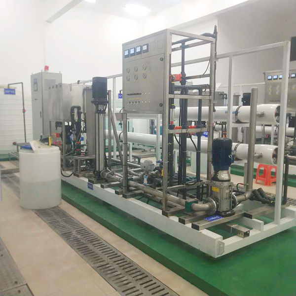 Cina Beijing Qinrunze Environmental Protection Technology Co., Ltd. Profil Perusahaan