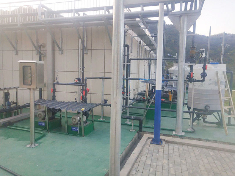 Cina Beijing Qinrunze Environmental Protection Technology Co., Ltd. Profil Perusahaan