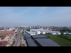 Pengantar Perusahaan Video Pengantar dalam Bahasa Melayu