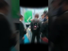 Qinrun Perlindungan Lingkungan Hadir di Indonesia Water Expo! Pelopor teknologi membran China